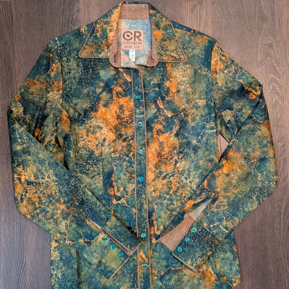 Small CR Ranchwear - Picture 1 of 2
